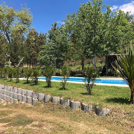 Quinta Da Fervenca, Private River Place To Relax.. Sernancelhe Dış mekan fotoğraf